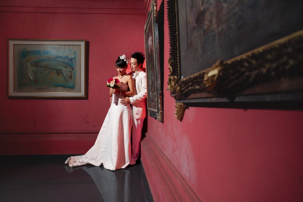 Bali Photography Journey - Bali pre-wedding photographer