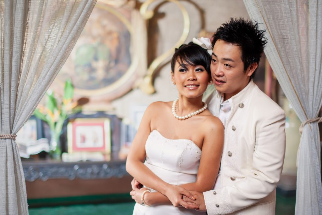 Bali Photography Journey - Couple photography session