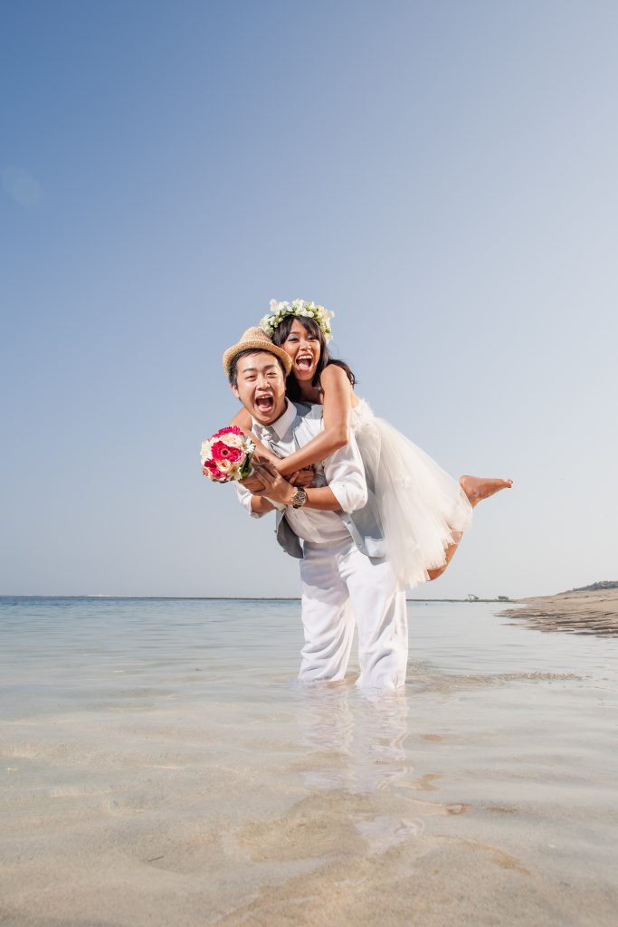 Bali Photography Journey - Bali honeymoon photography