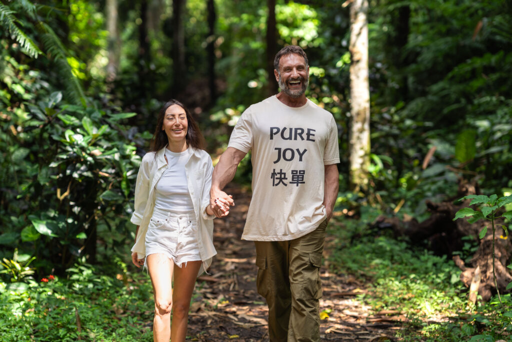 Mason Elephant Park - Proposal photographer Bali
