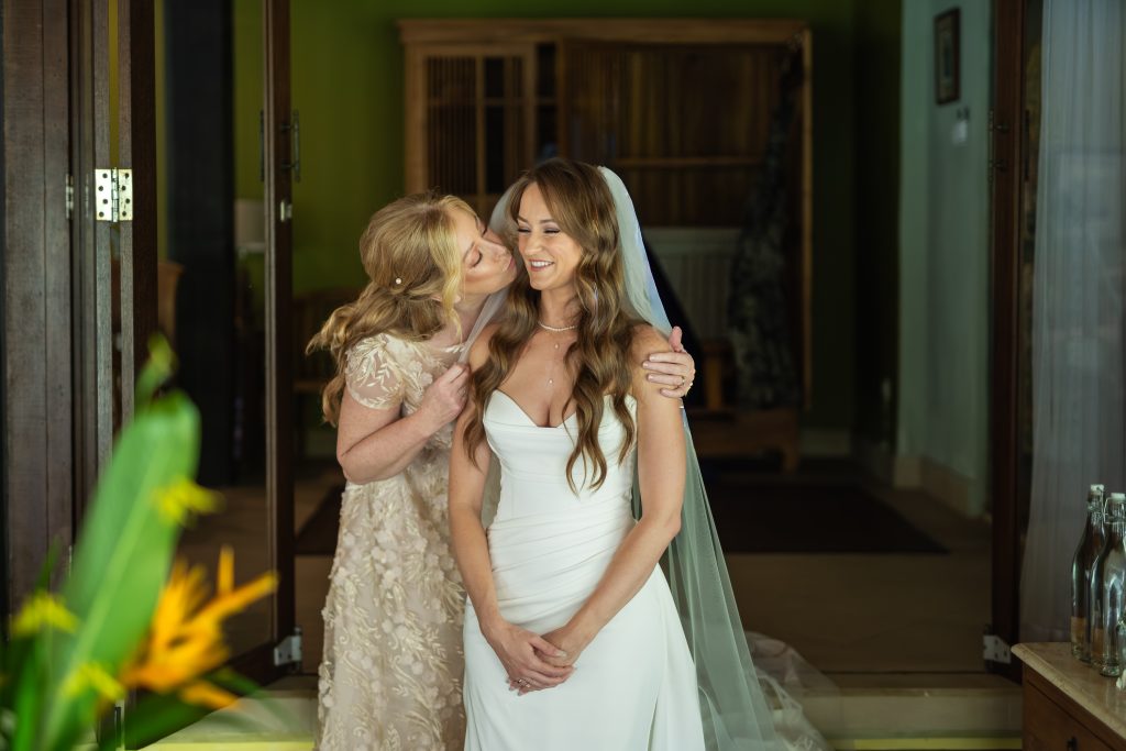 Villa Beji Indah Ubud - Bali Wedding Photographer