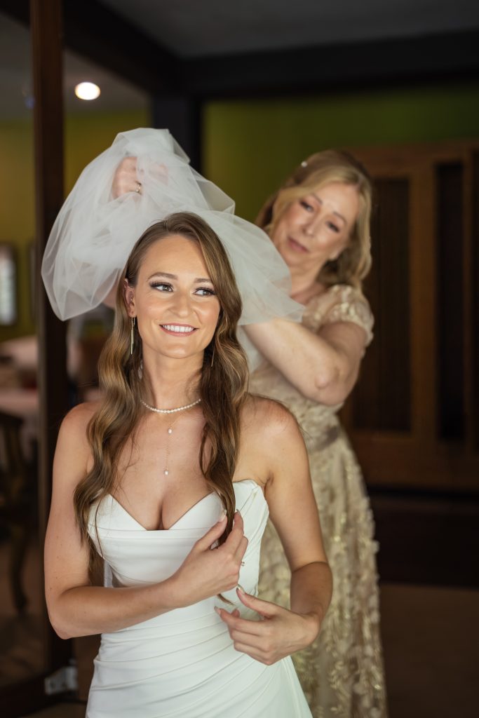 Villa Beji Indah Ubud - Bali Wedding Photographer