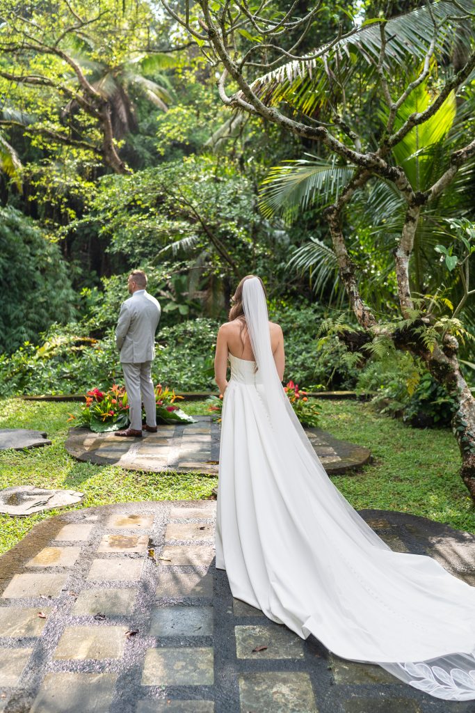 Villa Beji Indah Ubud - Bali Wedding Photographer