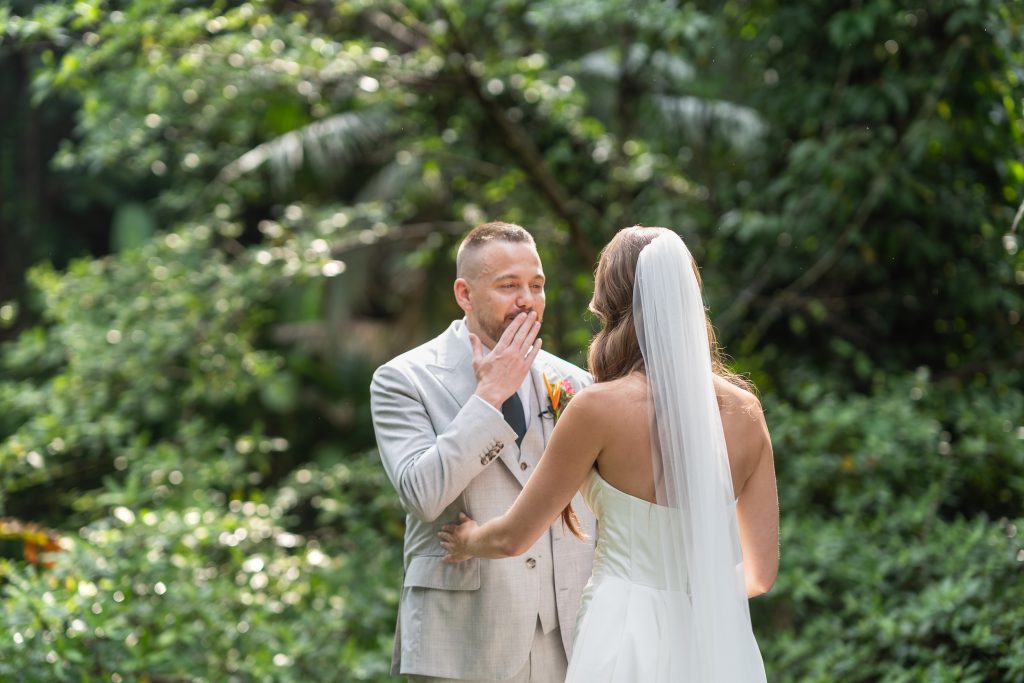Villa Beji Indah Ubud - Bali Wedding Photographer