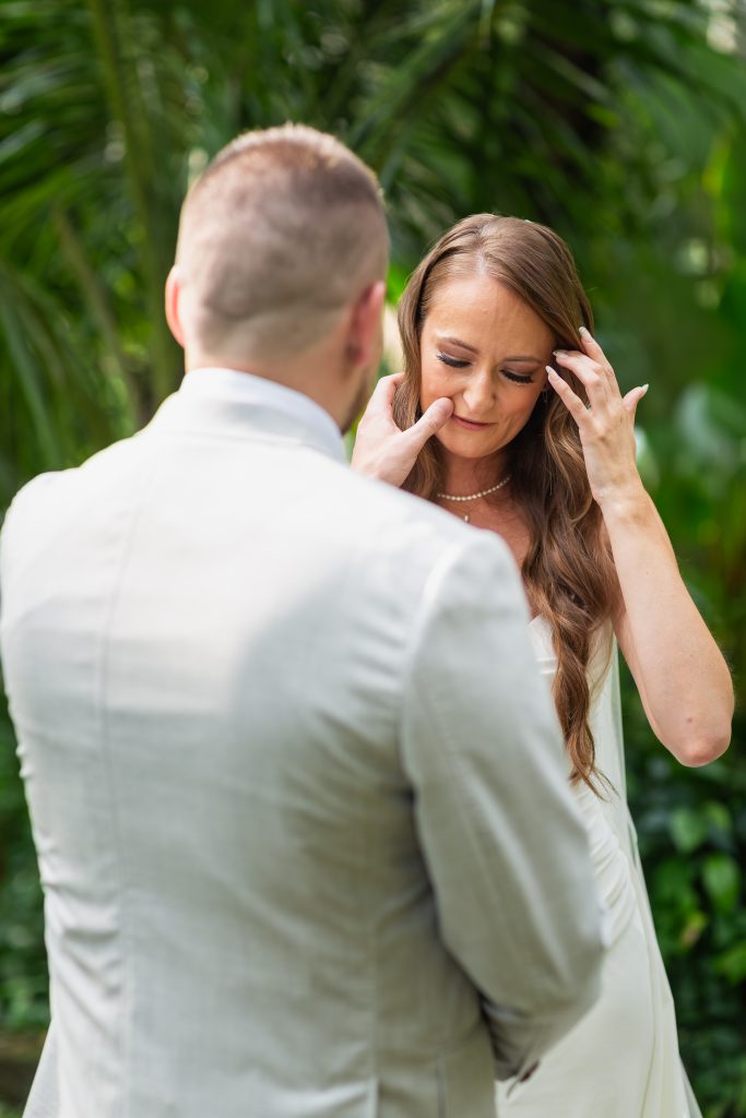 Villa Beji Indah Ubud - Bali Wedding Photographer