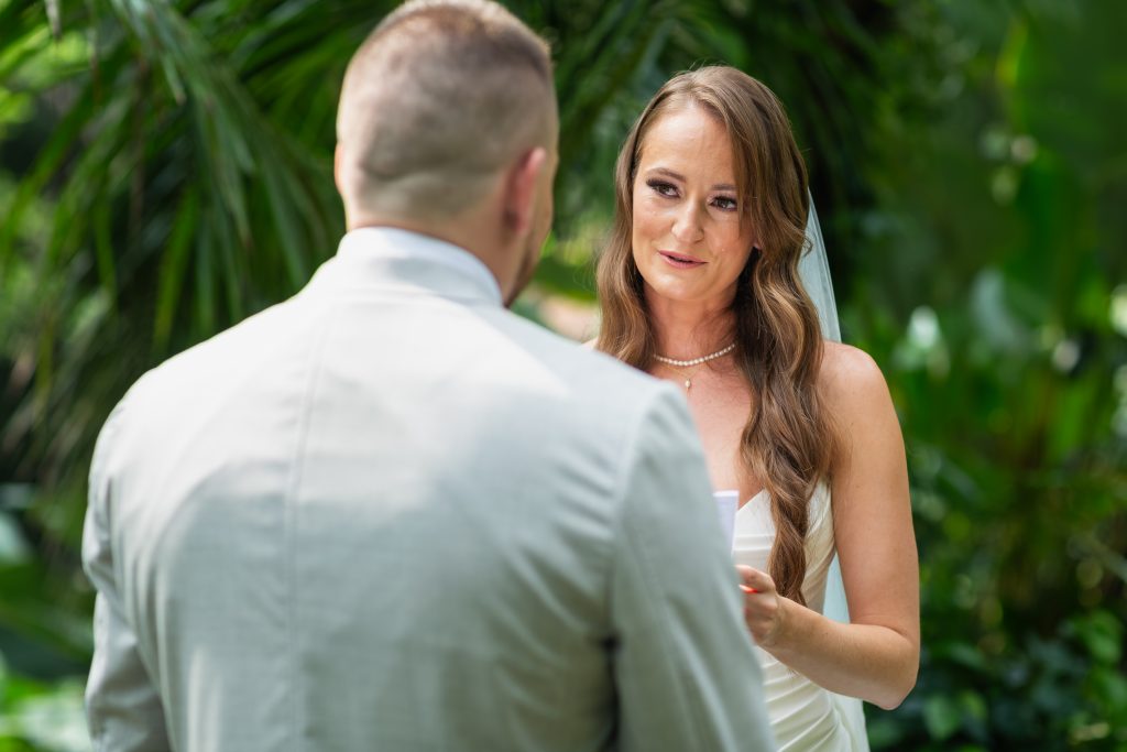 Villa Beji Indah Ubud - Bali Wedding Photographer