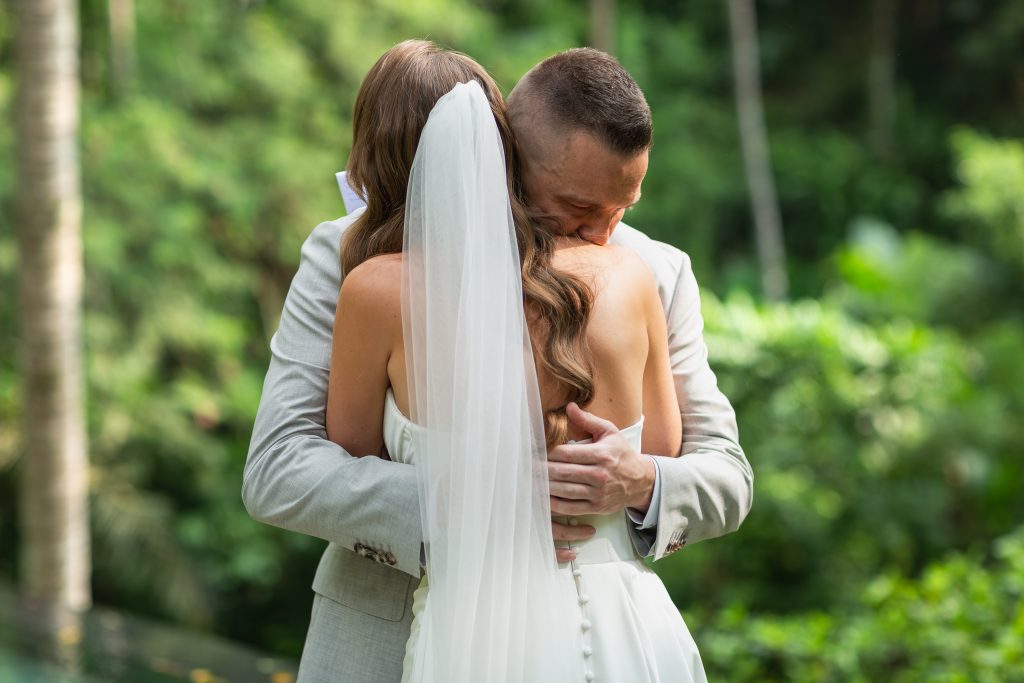 Villa Beji Indah Ubud - Bali Wedding Photographer