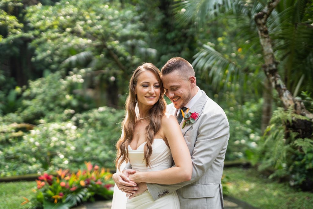 Villa Beji Indah Ubud - Bali Wedding Photographer