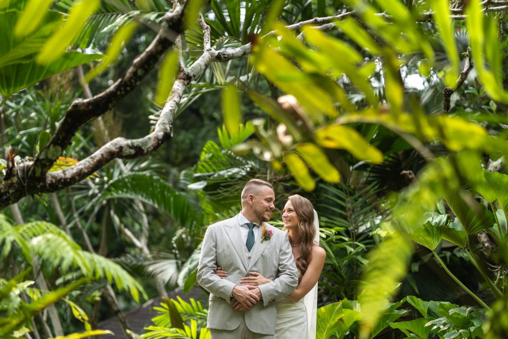 Villa Beji Indah Ubud - Bali Wedding Photographer