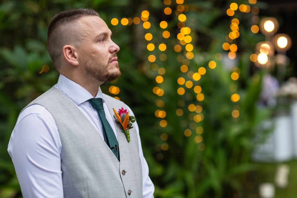 Villa Beji Indah Ubud - Bali Wedding Photographer