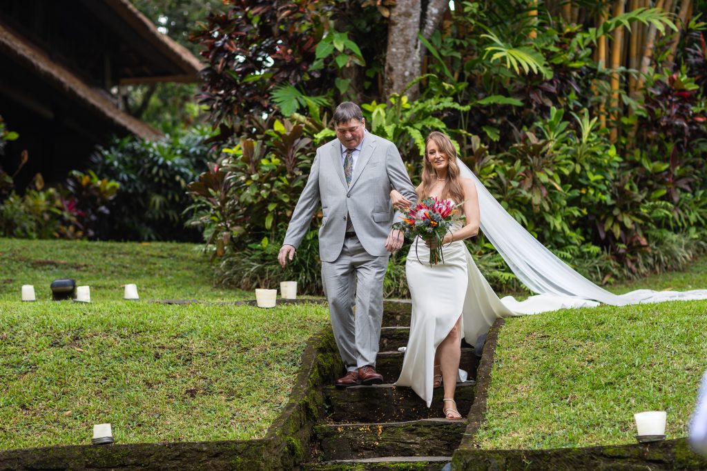 Villa Beji Indah Ubud - Bali Wedding Photographer