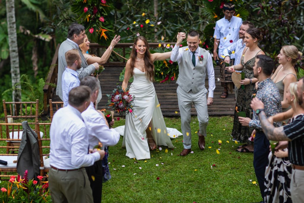 Villa Beji Indah Ubud - Bali Wedding Photographer