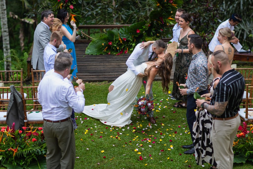 Villa Beji Indah Ubud - Bali Wedding Photographer
