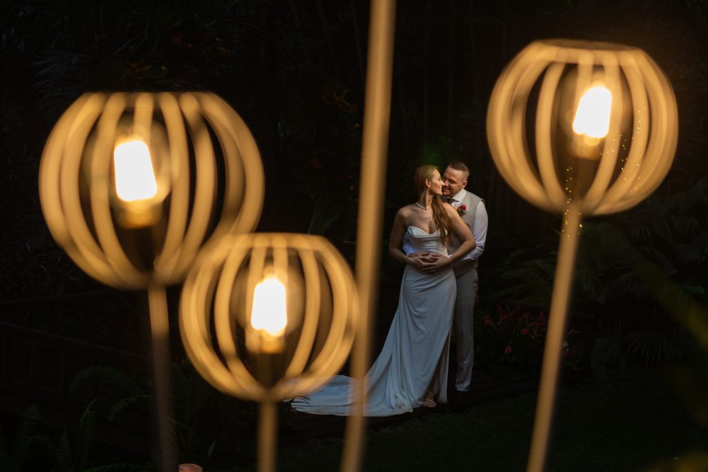 Ubud Wedding Photographer