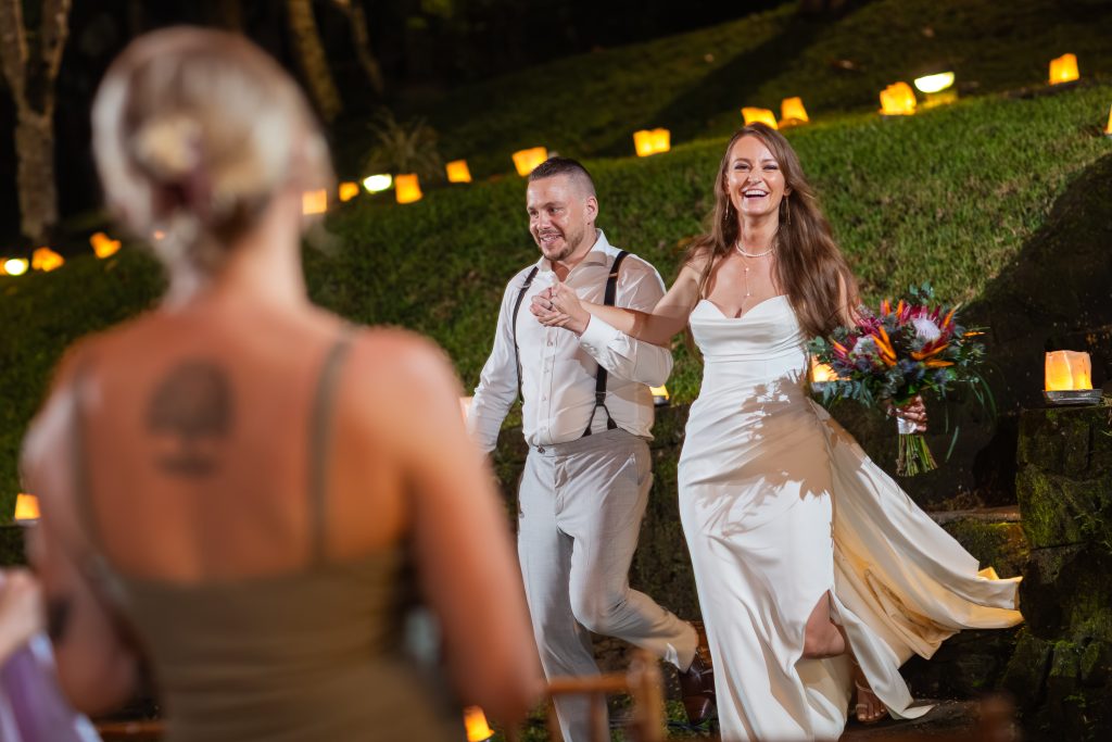 Villa Beji Indah Ubud - Bali Wedding Photographer