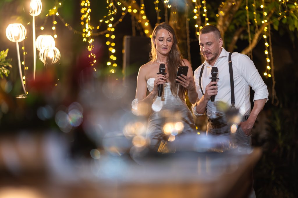 Villa Beji Indah Ubud - Bali Wedding Photographer