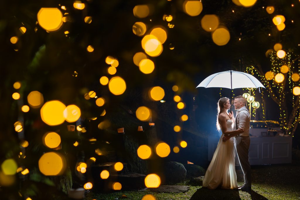 Ubud Wedding Photographer