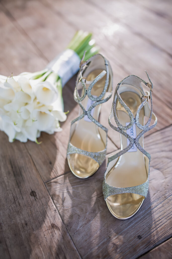 Tamarama Villa - Wedding photography