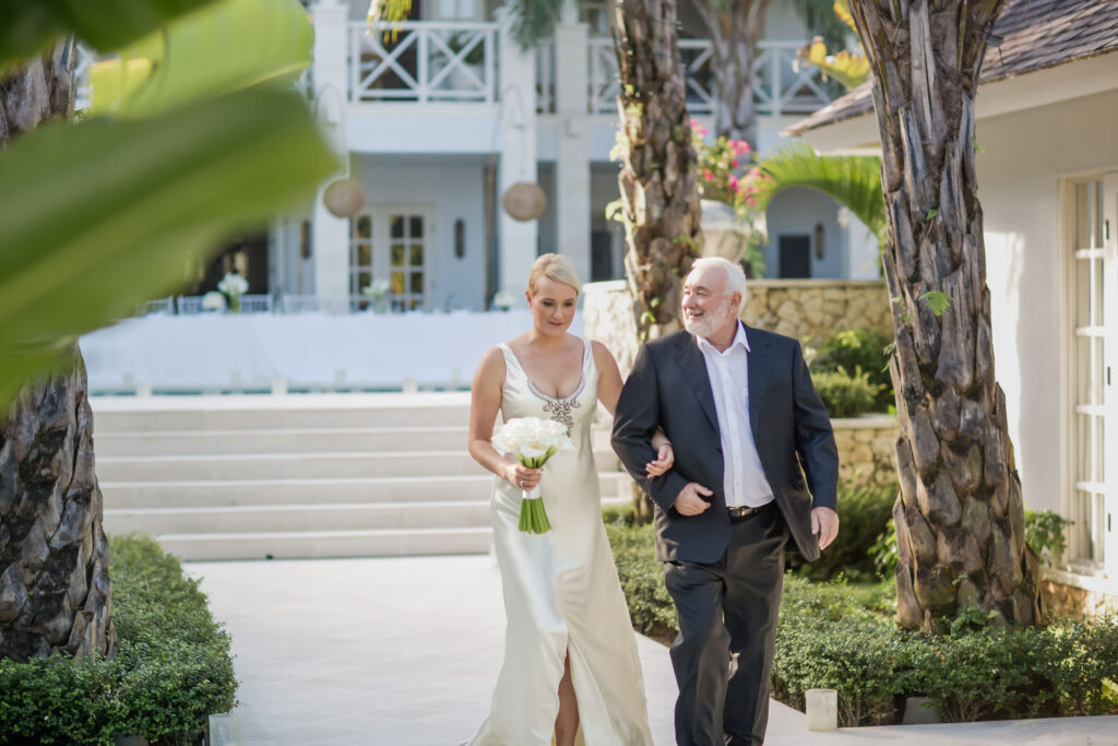 Tamarama Villa - Bali wedding venue photography