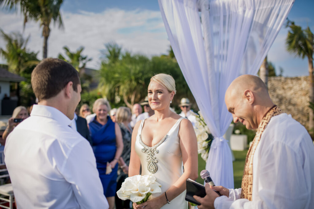 Tamarama Villa - Wedding photography moments