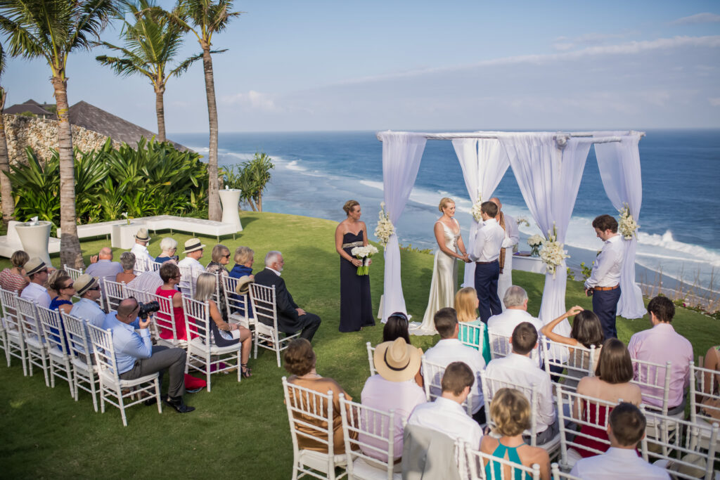 Tamarama Villa - Bali wedding photographer portfolio
