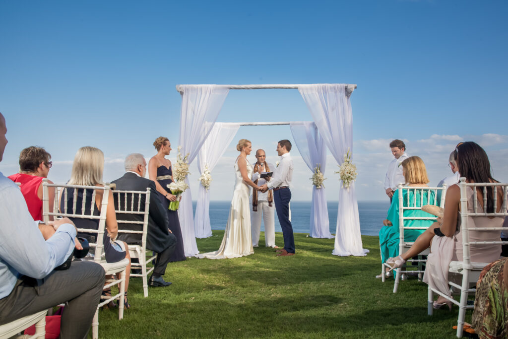 Tamarama Villa - Timeless wedding photography