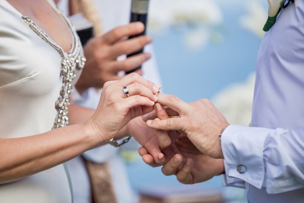 Tamarama Villa - Elegant wedding photography