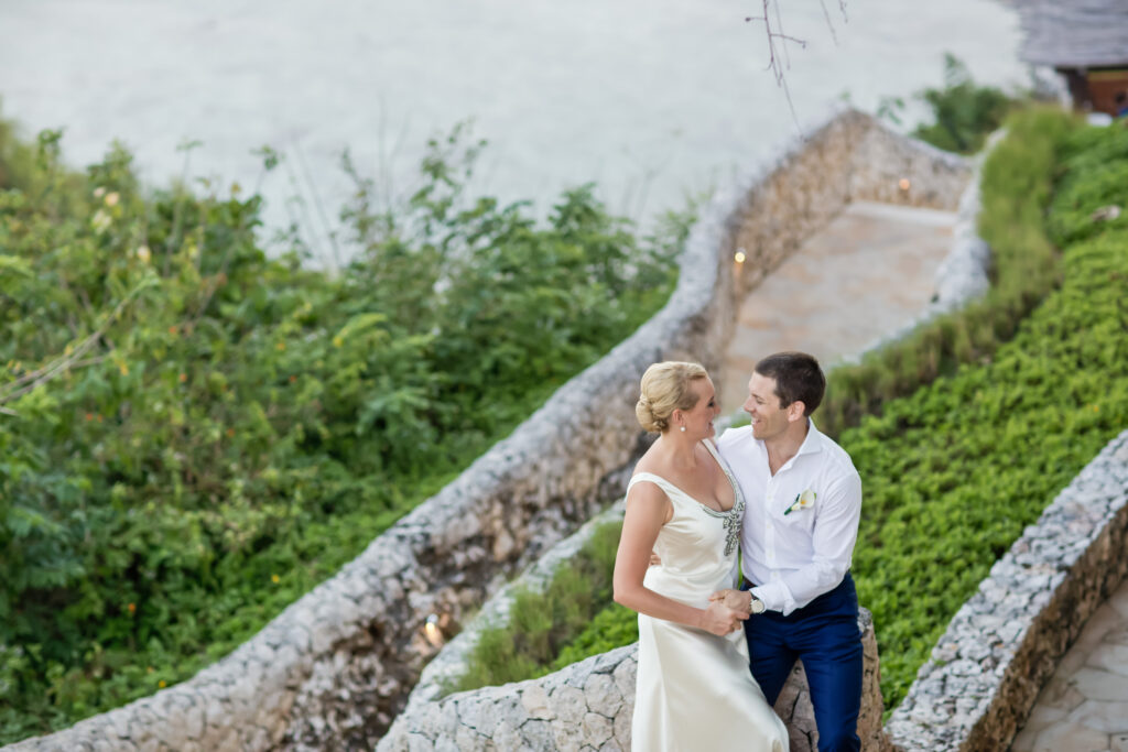 Tamarama Villa - Wedding day memories