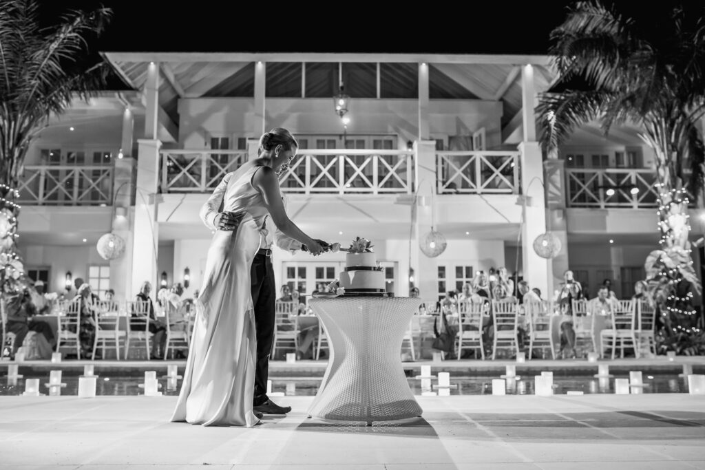 Tamarama Villa - Wedding photojournalism Bali