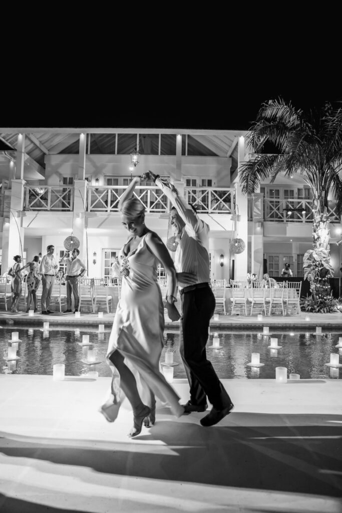 Tamarama Villa - Wedding photography portfolio