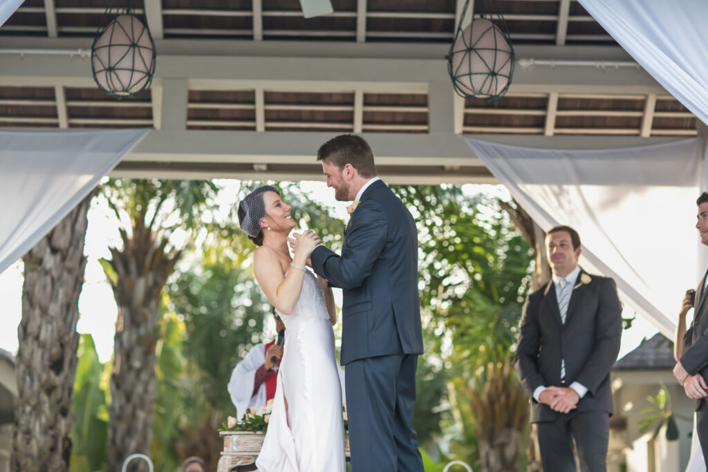 Tamarama Villa, Ungasan Clifftop Resort - Natural wedding photography