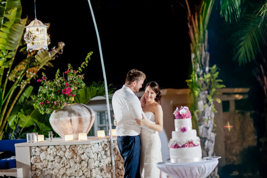 Tamarama Villa, Ungasan Clifftop Resort - Wedding photojournalism Bali