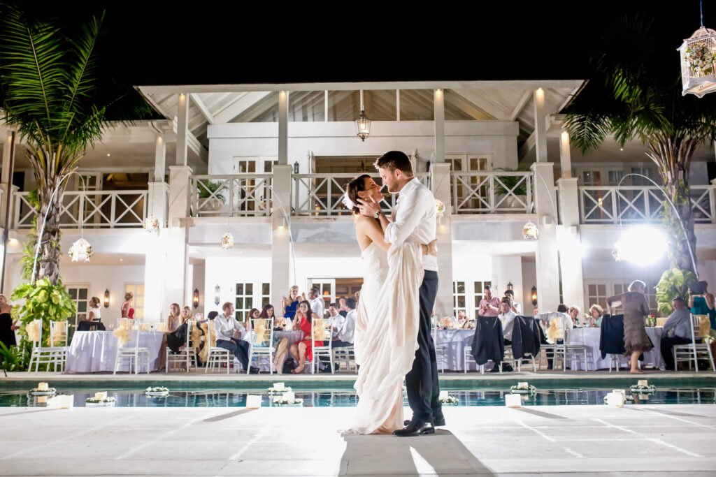 Tamarama Villa, Ungasan Clifftop Resort - Bali destination wedding photographer