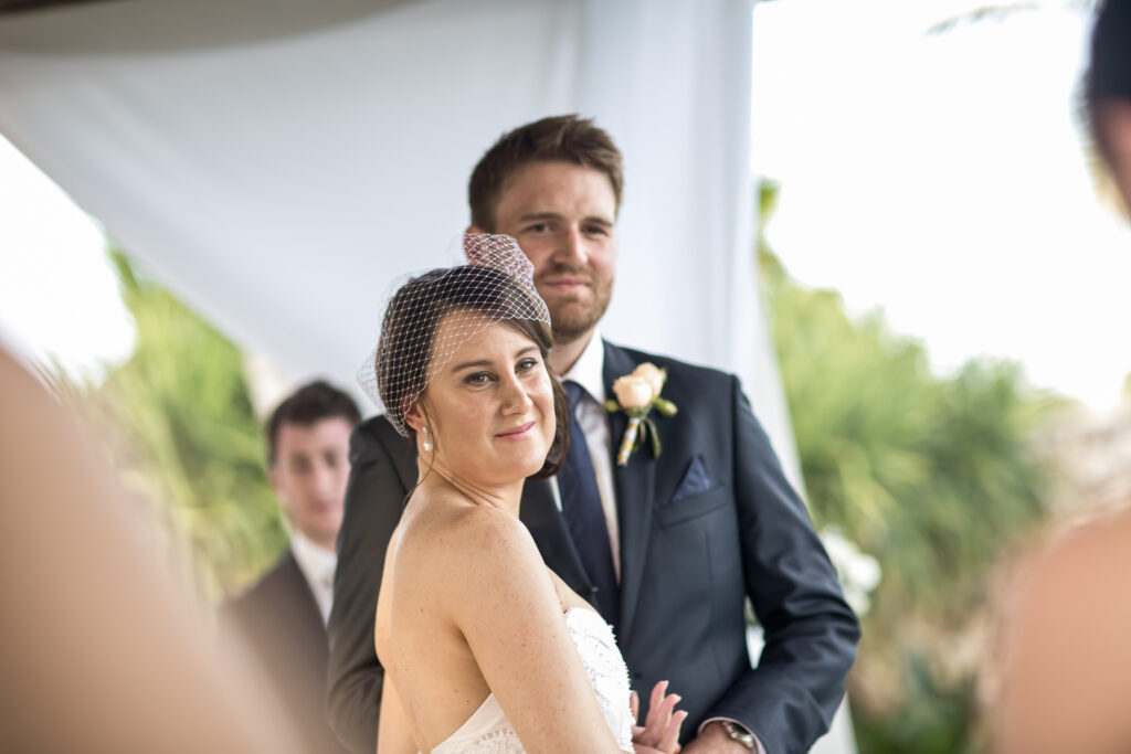 Tamarama Villa, Ungasan Clifftop Resort - Bali wedding photographer portfolio