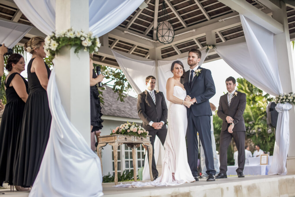 Tamarama Villa, Ungasan Clifftop Resort - Timeless wedding photography