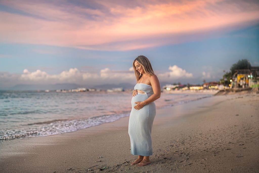 Maternity Photo Shoot