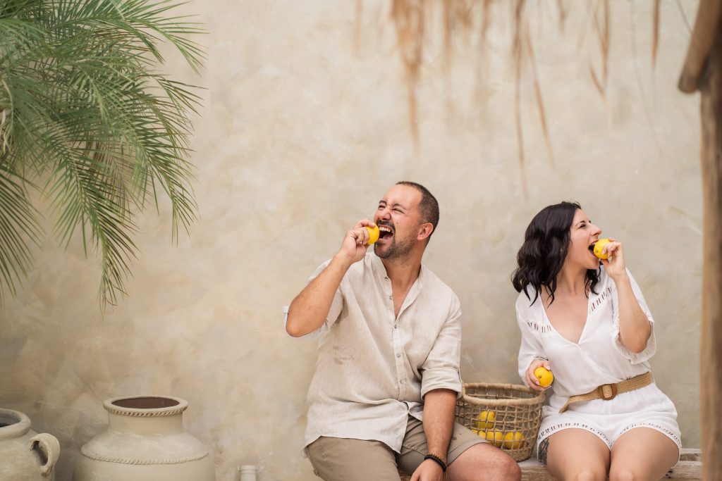 Casa Nomada - Proposal photography story
