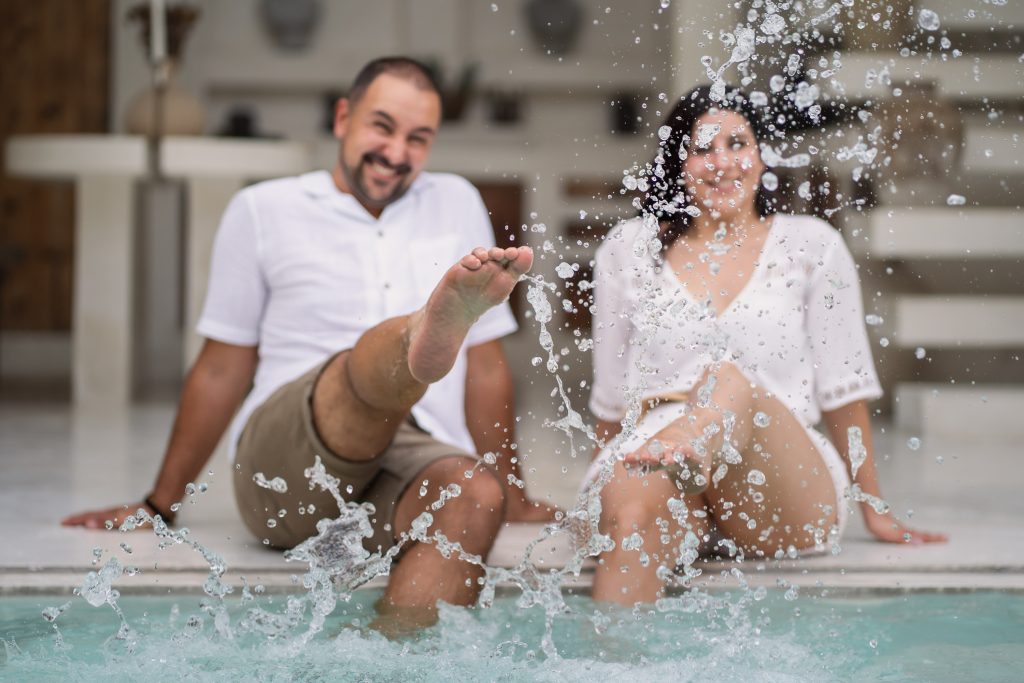 Casa Nomada - Proposal photography experience