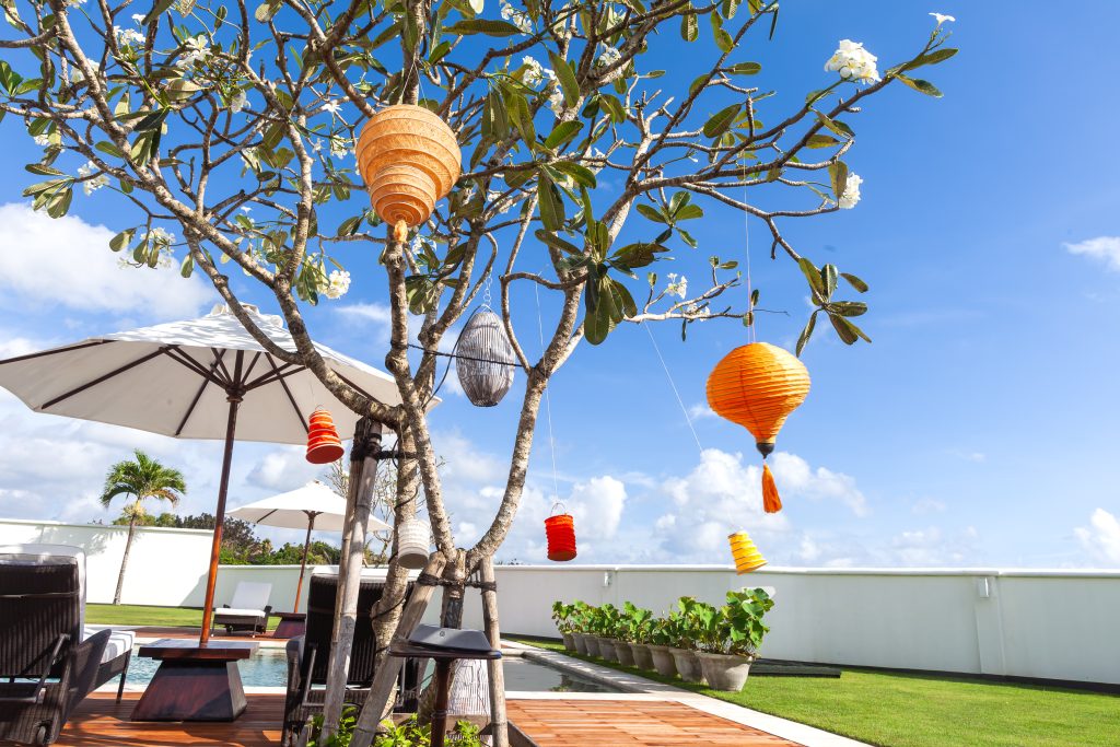Echo Beach, Canggu - Wedding photography