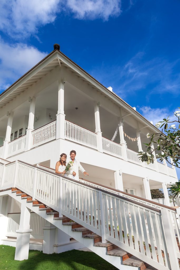 Echo Beach, Canggu - Bali wedding photoshoot