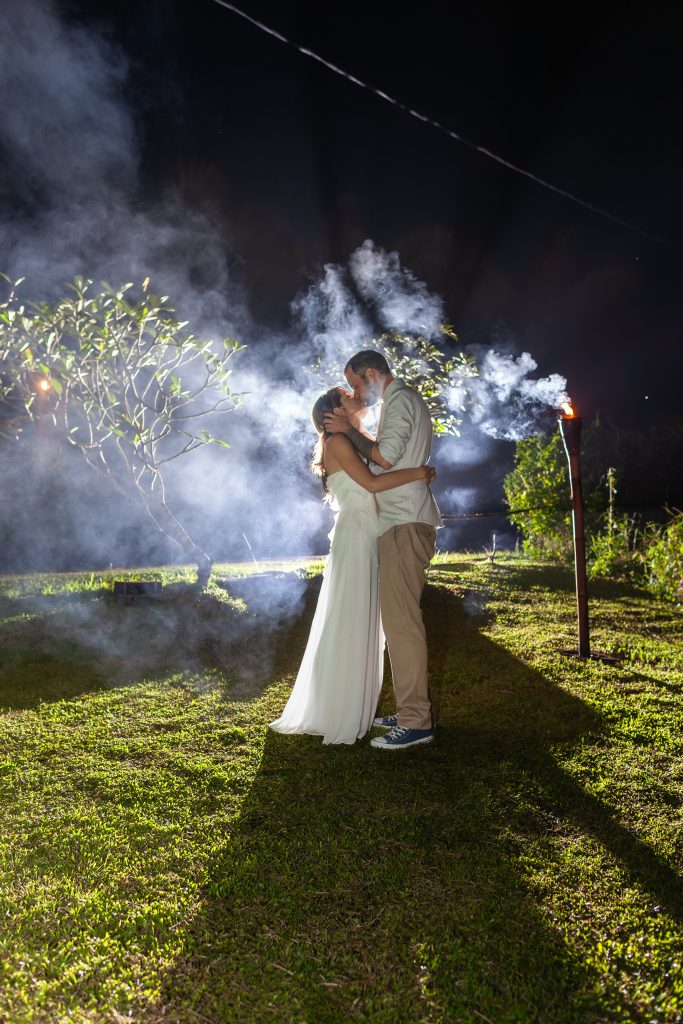 Echo Beach, Canggu - Wedding photography moments