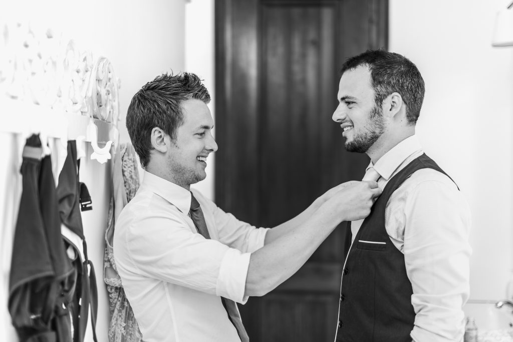 Echo Beach, Canggu - Wedding photojournalism Bali