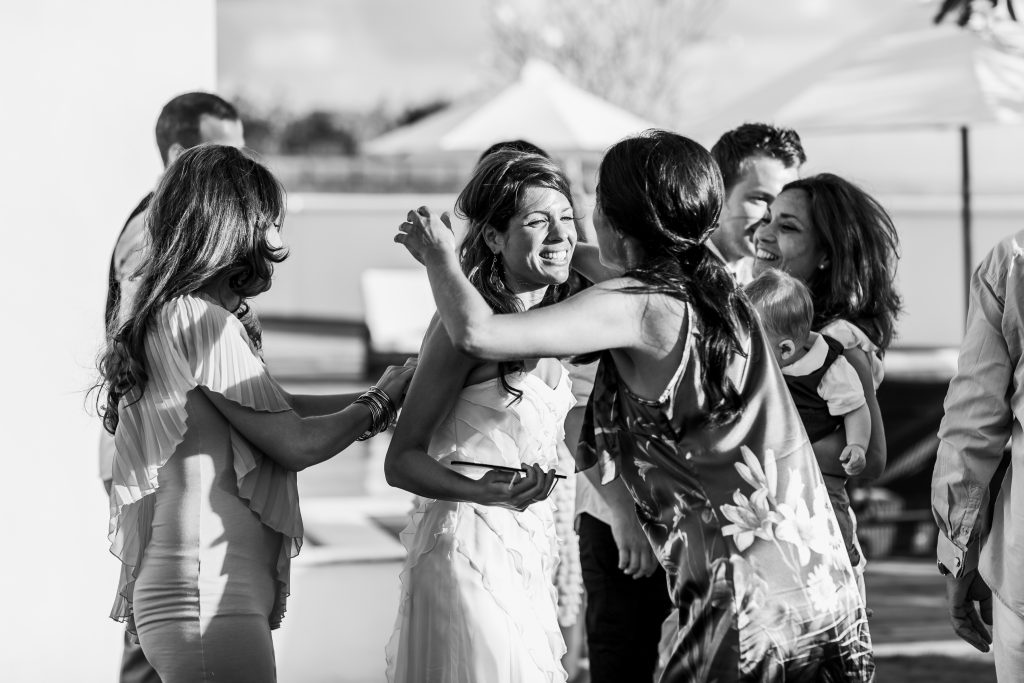 Echo Beach, Canggu - Wedding photography experience