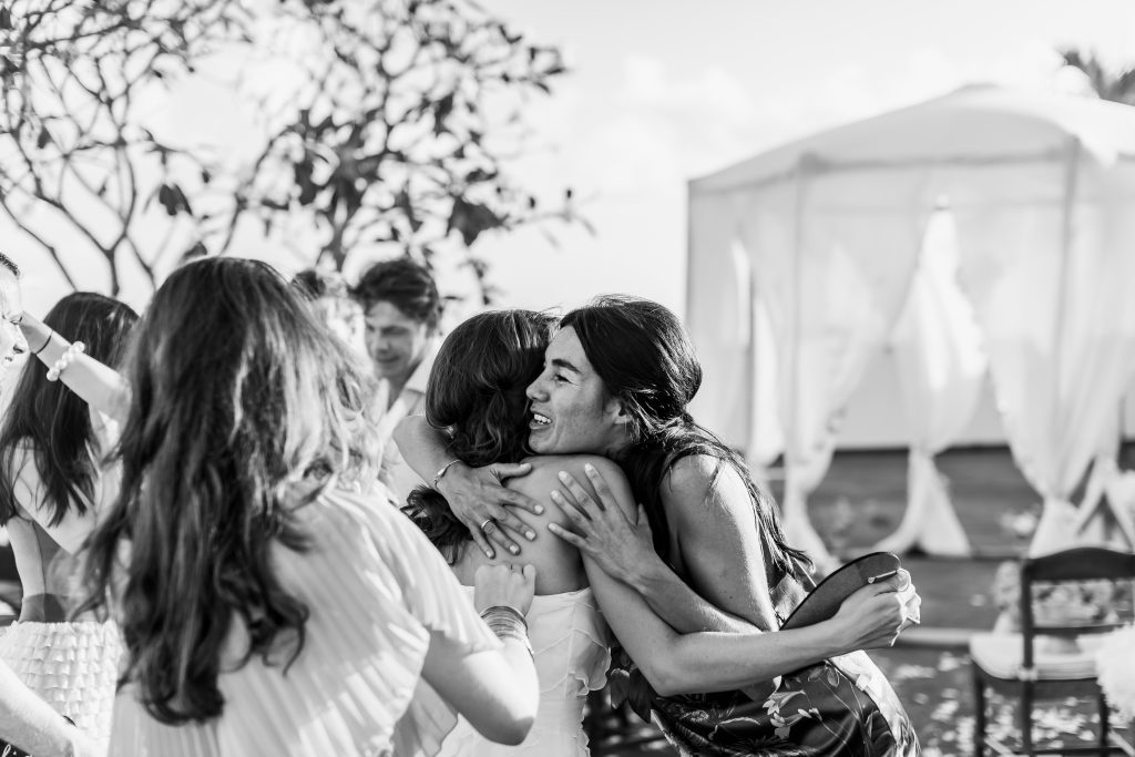 Echo Beach, Canggu - Bali luxury wedding photography