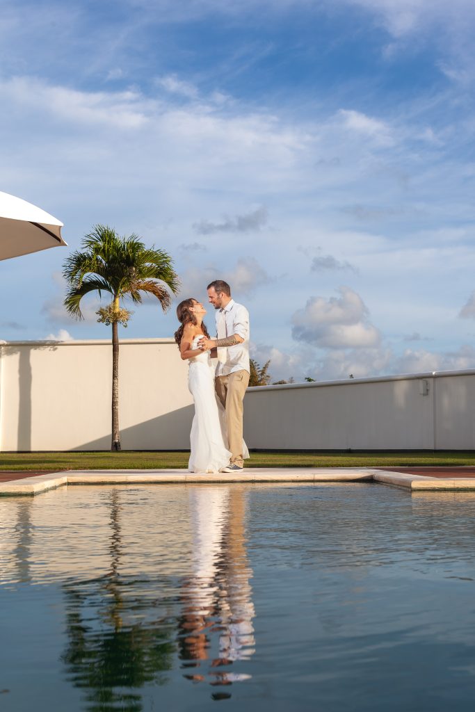 Echo Beach, Canggu - Wedding photography documentation