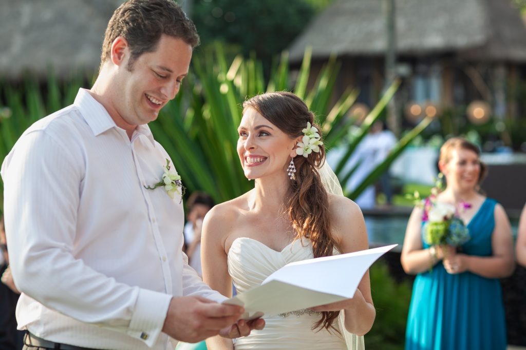 Taman Ahimsa, Cemagi - Wedding photography style
