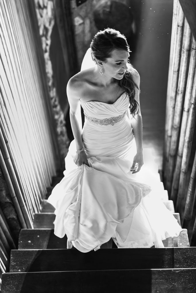 Taman Ahimsa, Cemagi - Wedding photojournalism Bali