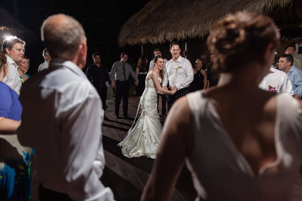 Taman Ahimsa, Cemagi - Wedding photography experience