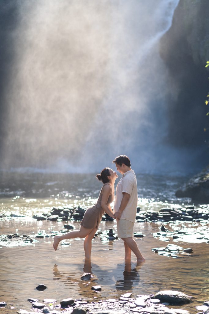Ubud - Proposal photography portfolio