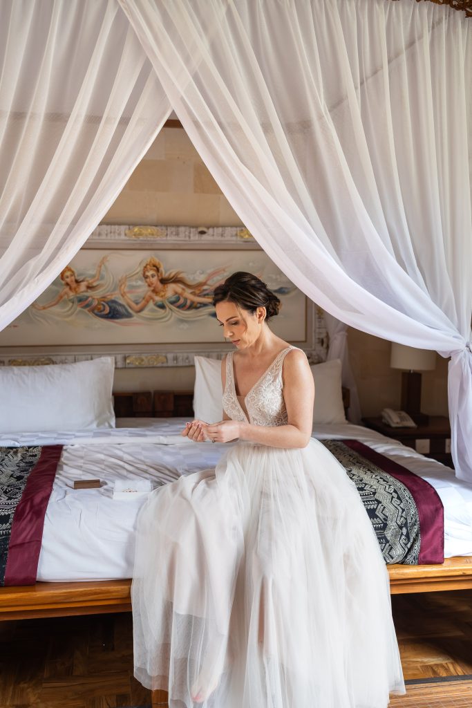 The Royal Pitamaha - Wedding photographer Bali